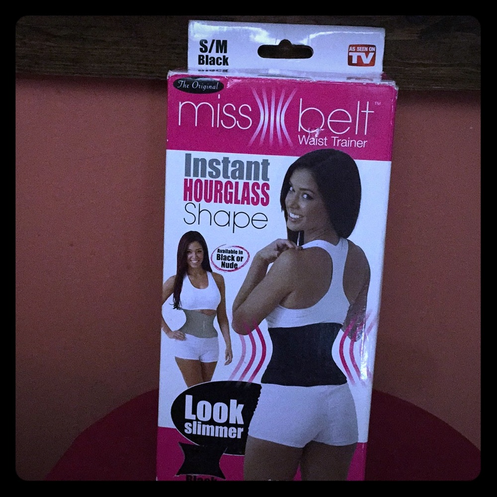 Slimming Belt